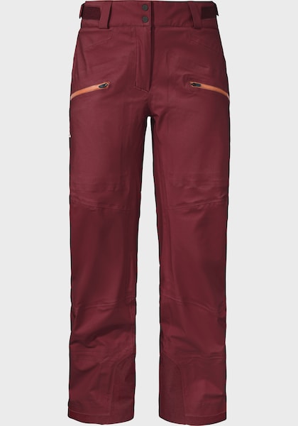 Schöffel Latzhose »3L Pants Pizac L«