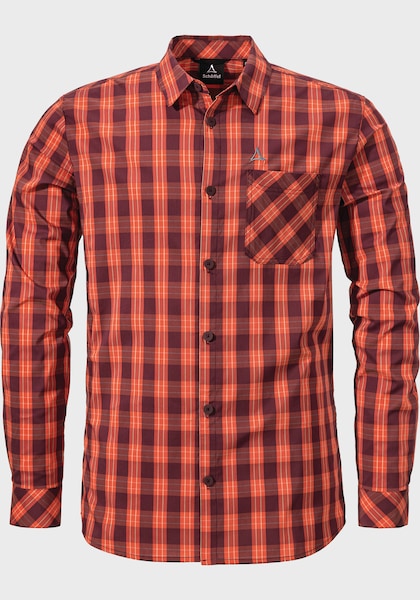Schöffel Outdoorhemd »Shirt Sobra M«