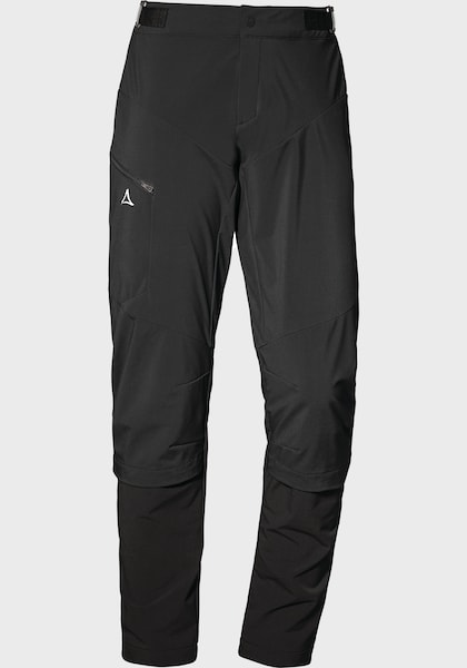 Schöffel Outdoorhose »Hybrid Pants Tree Run L«