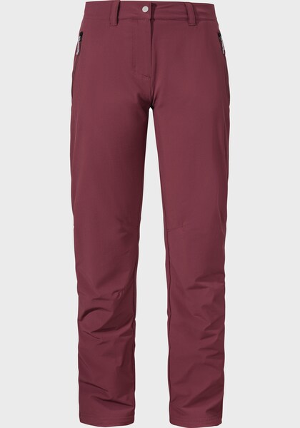 Schöffel Outdoorhose »Pants Engadin1 Warm L«