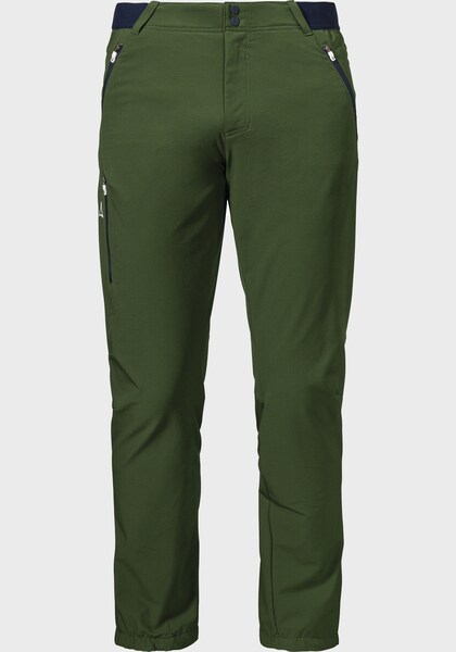 Schöffel Outdoorhose »Pants Hochfilzen M«