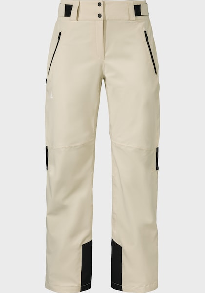 Schöffel Outdoorhose »Ski Pants Pontresina L«