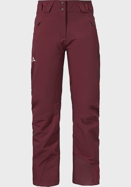 Schöffel Outdoorhose »Ski Pants Weissach L«