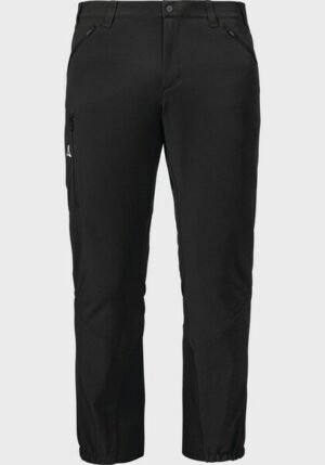 Schöffel Outdoorhose »Softshell Pants Kals M«