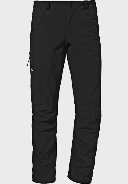 Schöffel Outdoorhose »Softshell Pants Zumaia M«