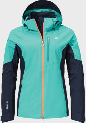 Schöffel Outdoorjacke »2L Jacket Gaschurn L«