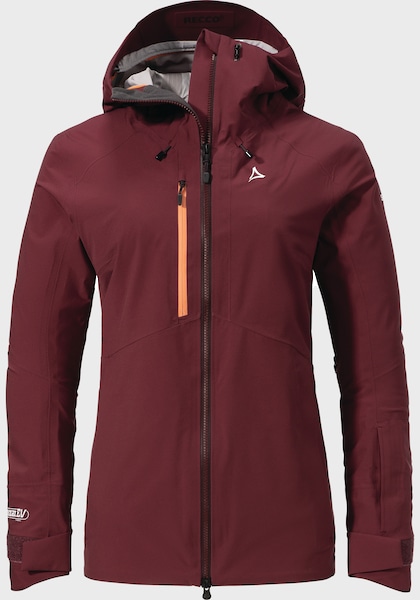 Schöffel Outdoorjacke »3L Jacket Pizac L«