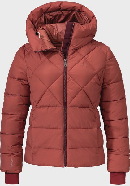 Schöffel Outdoorjacke »Ins Jacket Boston L«