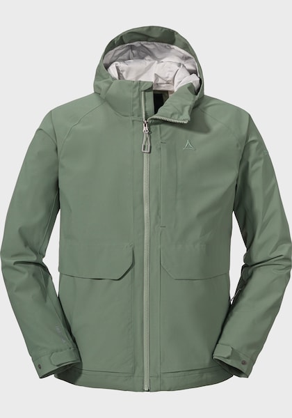 Schöffel Outdoorjacke »Jacket Lausanne M«