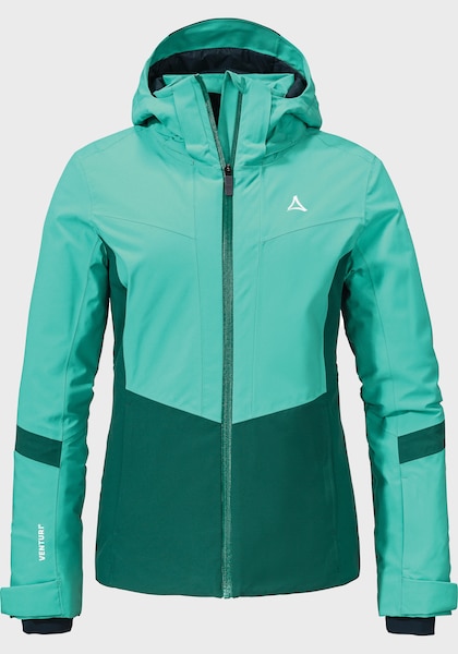 Schöffel Outdoorjacke »Ski Jacket Kanzelwand L«