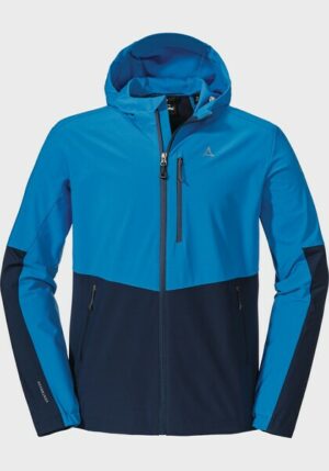 Schöffel Outdoorjacke »Softshell Jacket Tonion M«