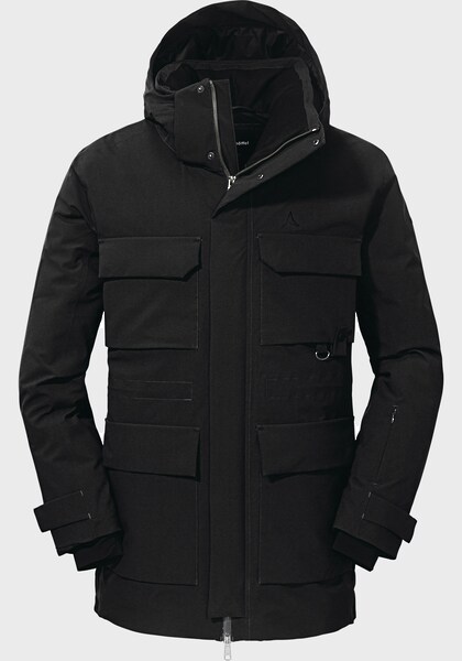 Schöffel Parka »Down Parka Ridgeland M«