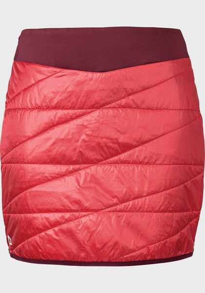 Schöffel Sweatrock »Thermo Skirt Stams L«