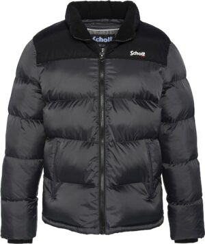 Schott NYC Steppjacke