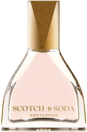 Scotch & Soda Eau de Parfum »I AM Women«