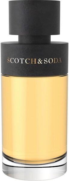 Scotch & Soda Eau de Toilette »Men«