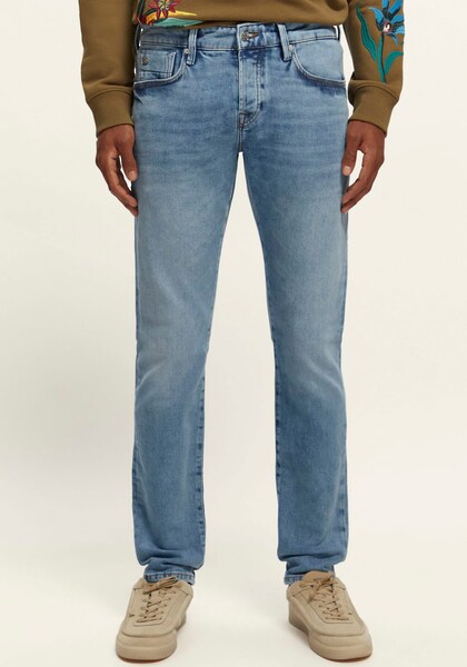 Scotch & Soda Slim-fit-Jeans »Ralston regular slim jeans