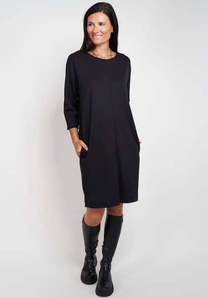 Seidel Moden Jerseykleid