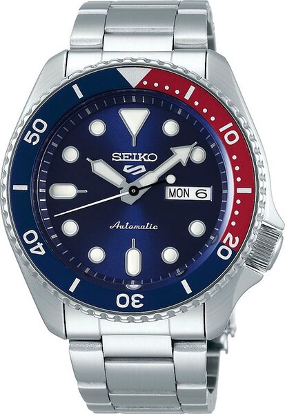 Seiko Automatikuhr »Seiko 5 Sports