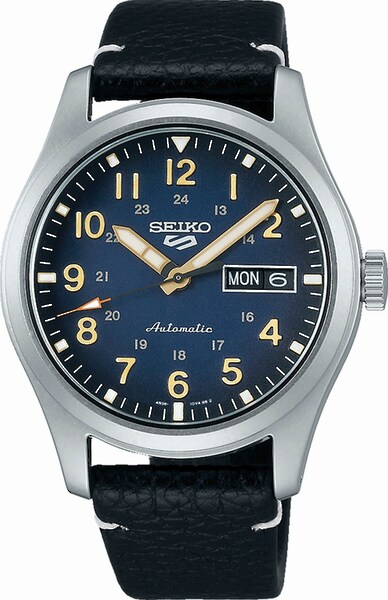 Seiko Automatikuhr »Seiko 5 Sports