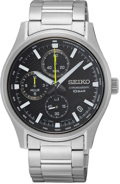 Seiko Chronograph »SSB419P1«