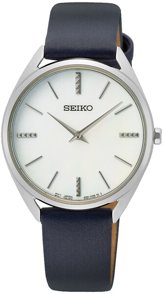 Seiko Quarzuhr »SWR079P1«