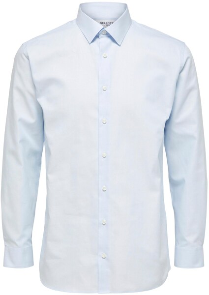 SELECTED HOMME Langarmhemd »REGETHAN SHIRT«