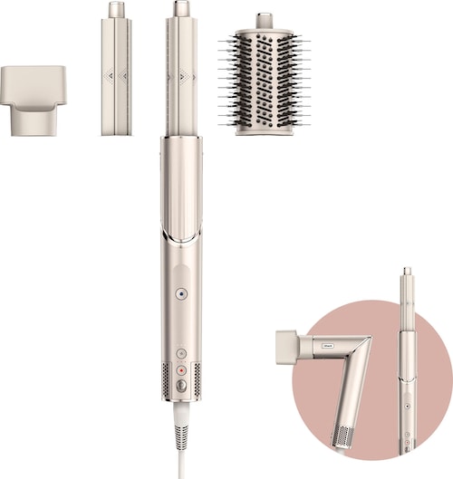 Shark Multihaarstyler »FlexStyle 3-in-1 Haarstyler und -trockner HD424SLEU«