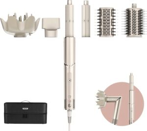 Shark Multihaarstyler »FlexStyle 5-in-1 Haarstyler und -trockner HD440SLEU«