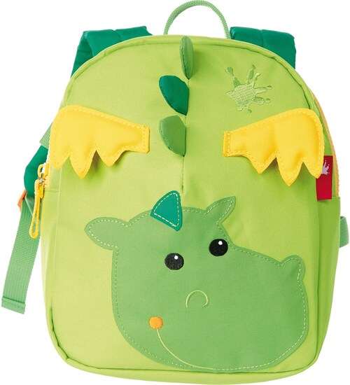 Sigikid Kinderrucksack »Drache«