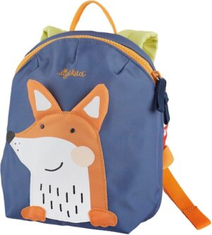 Sigikid Kinderrucksack »Fuchs