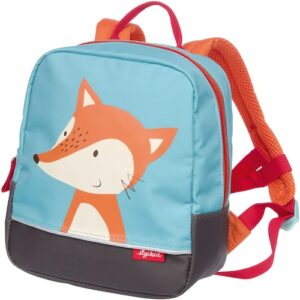 Sigikid Kinderrucksack »Fuchs Forest«