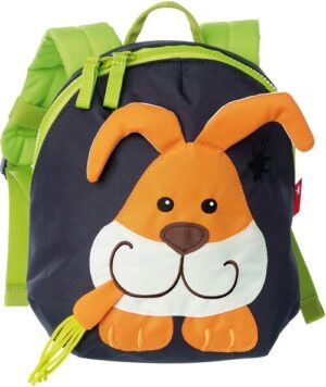 Sigikid Kinderrucksack »Hase Mini«