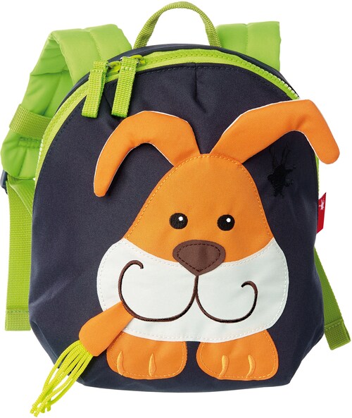 Sigikid Kinderrucksack »Hase Mini«