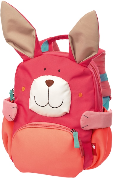 Sigikid Kinderrucksack »Hase«