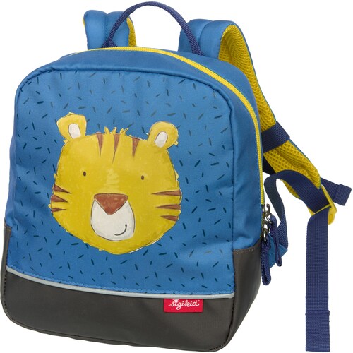 Sigikid Kinderrucksack »Tiger