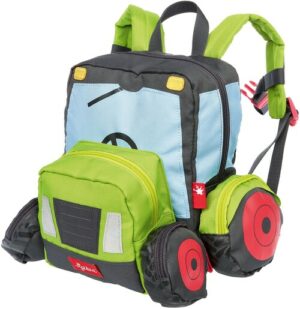 Sigikid Kinderrucksack »Traktor«