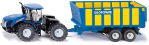 Siku Spielzeug-Traktor »SIKU Farmer