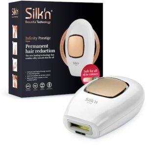 Silk'n IPL-Haarentferner »Infinity Prestige«