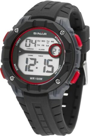 SINAR Chronograph »XE-56-4«