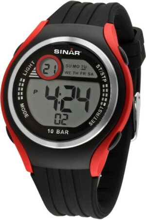 SINAR Chronograph »XF-66-4«