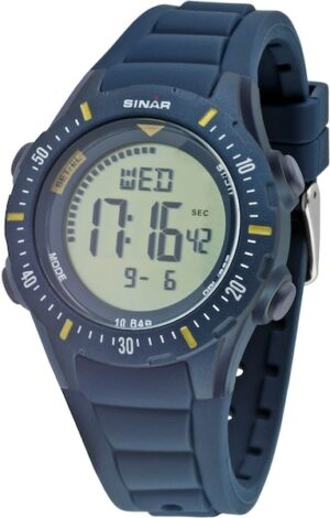 SINAR Chronograph »XR-12-2«