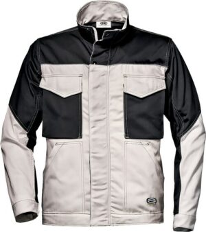 SIR SAFETY SYSTEM Arbeitsjacke »FUSION 2-Tone«