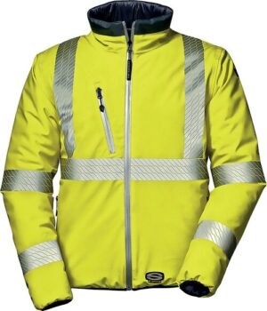 SIR SAFETY SYSTEM Wendejacke »BANF«