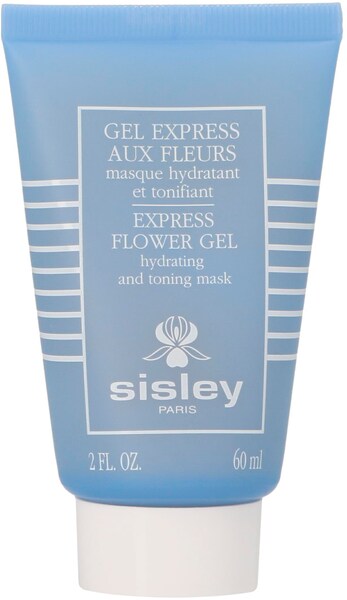 sisley Gesichtsgel »Express Flower Gel«