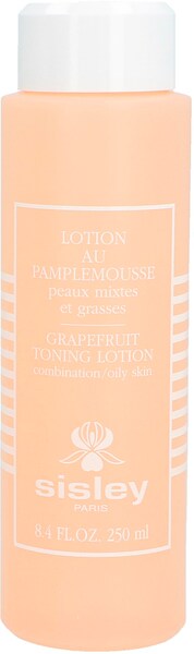 sisley Gesichtslotion »Grapefruit Toning Lotion«