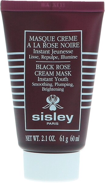 sisley Gesichtsmaske »Black Rose Cream Mask«
