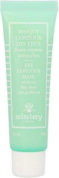 sisley Gesichtsmaske »Eye Contour Mask«