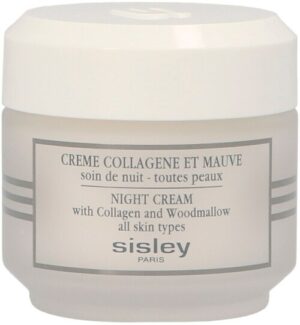 sisley Gesichtspflege »Night Cream With Collagen And Woodmallow«