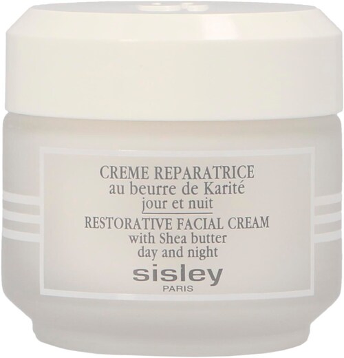 sisley Gesichtspflege »Restorative Facial Cream With Shea Butter«